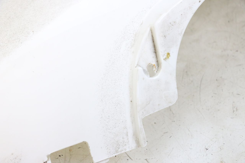 photo de FLANCO TRASERO IZQUIERDO JONWAY AZTRAL 125 (2008 - 2017) - Estado de la superficie y material
