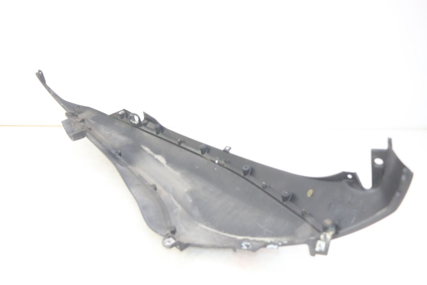 photo de FLANCO TRASERO IZQUIERDO PIAGGIO BEVERLY 125 (2010 - 2015) - Zoom estado de uso