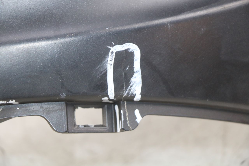 photo de FLANCO TRASERO IZQUIERDO PIAGGIO BEVERLY 125 (2010 - 2015) - Estado de la superficie y material