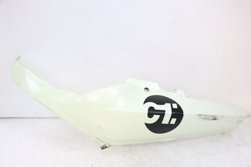 photo de FLANCO TRASERO IZQUIERDO BMW C1 125 (2000 - 2003) - Vista principal