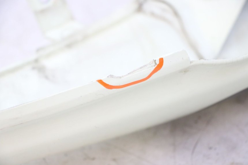 photo de FLANCO TRASERO IZQUIERDO BMW C1 125 (2000 - 2003) - Zoom estado de uso