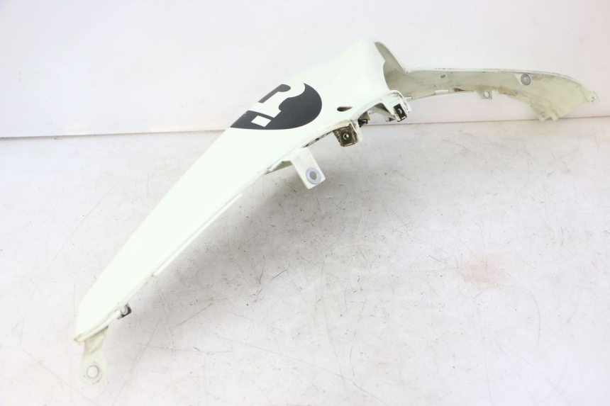 photo de FLANCO TRASERO IZQUIERDO BMW C1 125 (2000 - 2003) - Estado de la superficie y material