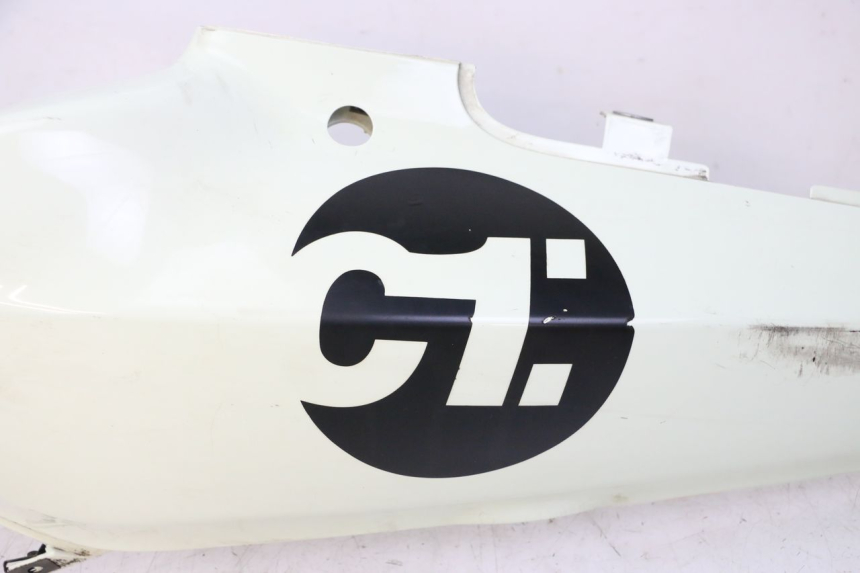 photo de FLANCO TRASERO IZQUIERDO BMW C1 125 (2000 - 2003) - Marcados y referencias originales