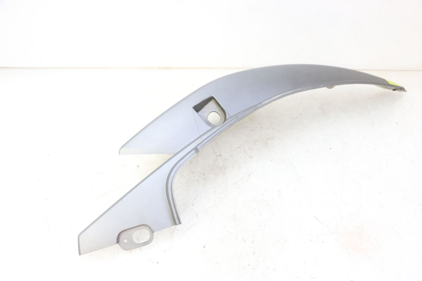 photo de CARENADO TRASERO IZQUIERDA MOTRON BREEZY 4T 50 (2021 - 2025) - Estado de la superficie y material