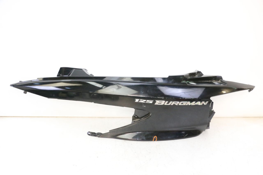 photo de CARENADO TRASERO IZQUIERDA SUZUKI BURGMAN 125 (2007 - 2014) - Vista principal