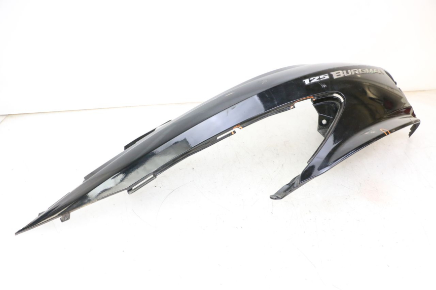 photo de CARENADO TRASERO IZQUIERDA SUZUKI BURGMAN 125 (2007 - 2014) - Detalle de la pieza