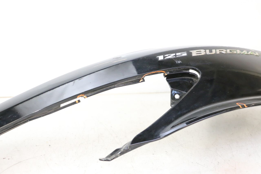 photo de CARENADO TRASERO IZQUIERDA SUZUKI BURGMAN 125 (2007 - 2014) - Zoom estado de uso