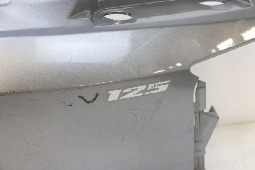 photo de CARENADO TRASERO IZQUIERDA SUZUKI BURGMAN 125 (2007 - 2014) - Zoom calidad de ocasión