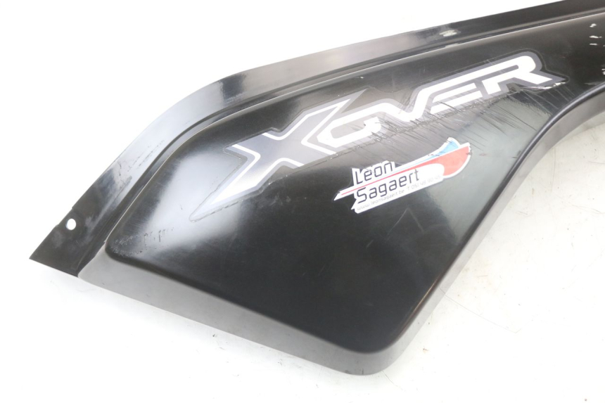 photo de FLANCO TRASERO IZQUIERDO YAMAHA BW'S BWS 125 (2010 - 2013) - Detalle de la pieza