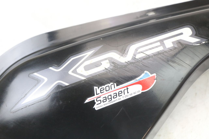 photo de FLANCO TRASERO IZQUIERDO YAMAHA BW'S BWS 125 (2010 - 2013) - Otra perspectiva