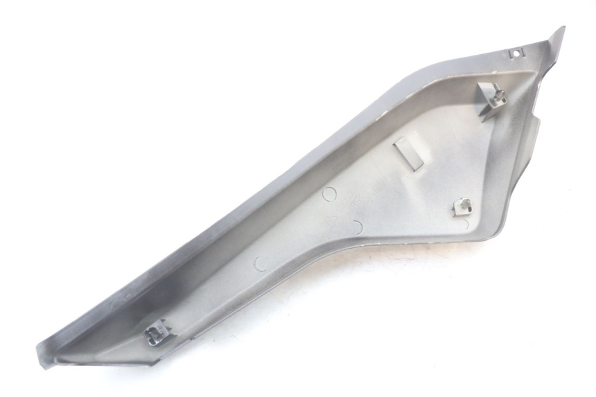 photo de FLANCO TRASERO IZQUIERDO YAMAHA BW'S BWS 125 (2010 - 2013) - Estado de la superficie y material