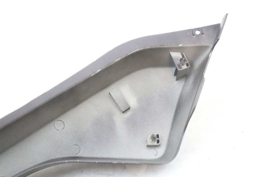 photo de FLANCO TRASERO IZQUIERDO YAMAHA BW'S BWS 125 (2010 - 2013) - Marcados y referencias originales