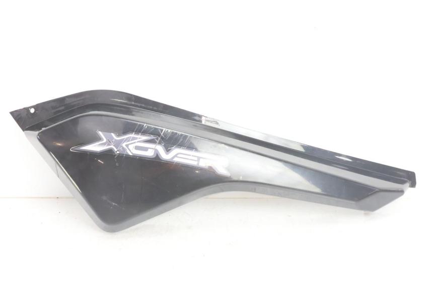 photo de FLANCO TRASERO IZQUIERDO YAMAHA BW'S BWS 125 (2010 - 2013) - Vista principal