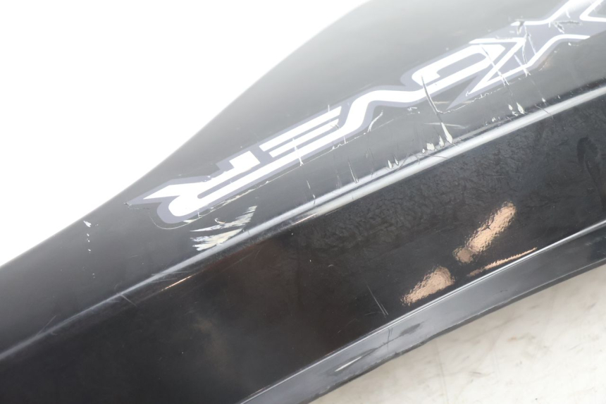 photo de FLANCO TRASERO IZQUIERDO YAMAHA BW'S BWS 125 (2010 - 2013) - Detalles de los puntos de fijación
