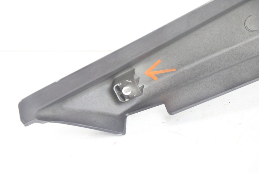photo de FLANCO TRASERO IZQUIERDO YAMAHA BW'S BWS 125 (2010 - 2013) - Recambio usado revisado