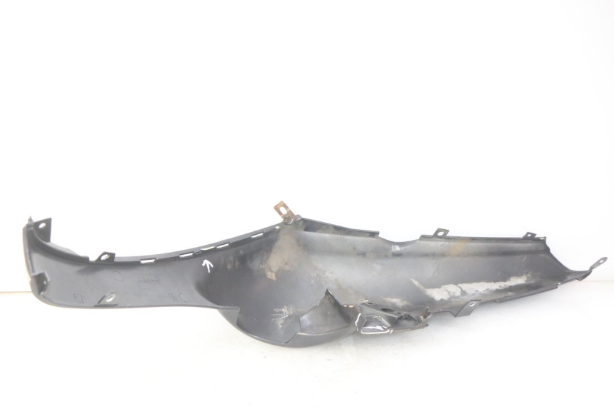 photo de FLANCO TRASERO IZQUIERDO BMW C1 125 (2000 - 2003) - Detalles de los puntos de fijación