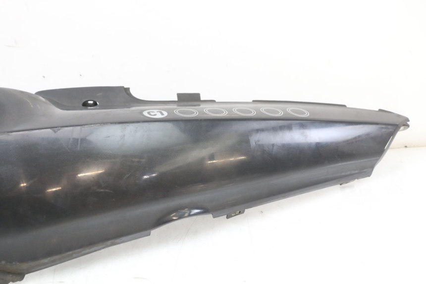 photo de FLANCO TRASERO IZQUIERDO BMW C1 125 (2000 - 2003) - Zoom estado de uso