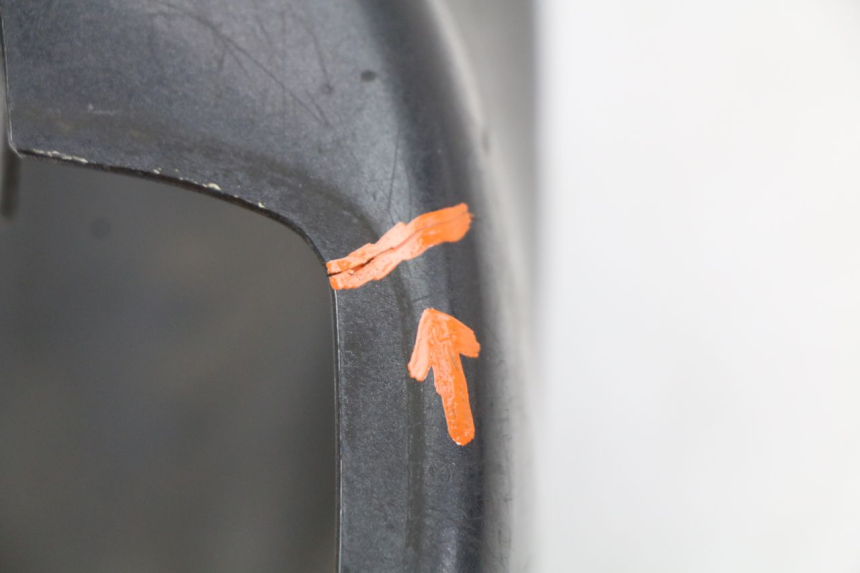 photo de FLANCO TRASERO IZQUIERDO BMW C1 125 (2000 - 2003) - Recambio usado revisado