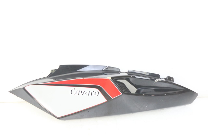 photo de FLANCO TRASERO IZQUIERDO ORCAL CAVARO 4T 50 (2019 - 2023) - Vista principal