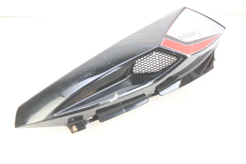 photo de FLANCO TRASERO IZQUIERDO ORCAL CAVARO 4T 50 (2019 - 2023) - Zoom estado de uso