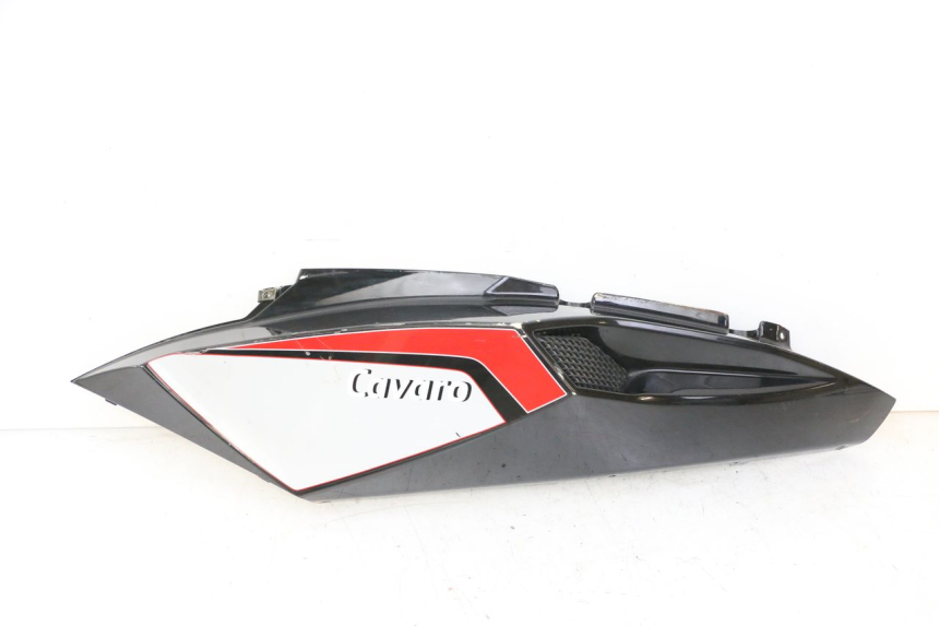 photo de FLANCO TRASERO IZQUIERDO ORCAL CAVARO 4T 50 (2019 - 2023) - Vista principal