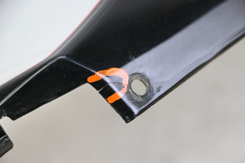 photo de FLANCO TRASERO IZQUIERDO ORCAL CAVARO 4T 50 (2019 - 2023) - Detalle de la pieza