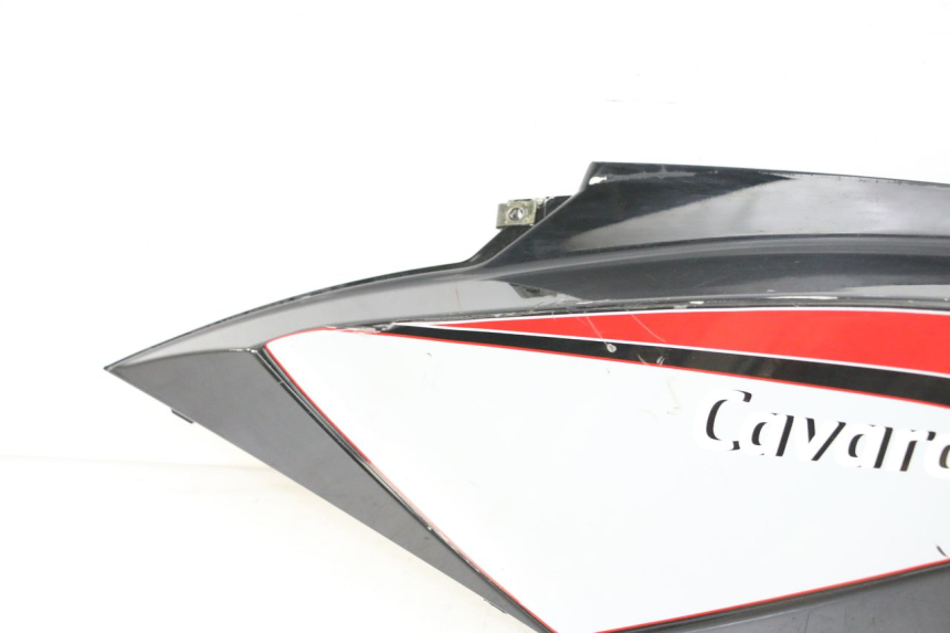 photo de FLANCO TRASERO IZQUIERDO ORCAL CAVARO 4T 50 (2019 - 2023) - Marcados y referencias originales