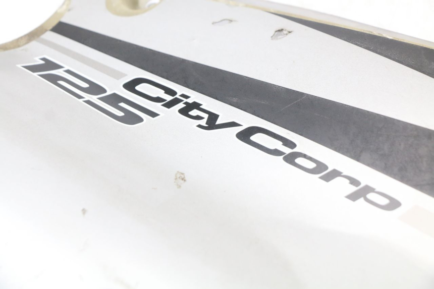 photo de CARENADO TRASERO IZQUIERDA SHERCO CITY CORP 125 (2003 - 2007) - Primer plano técnico