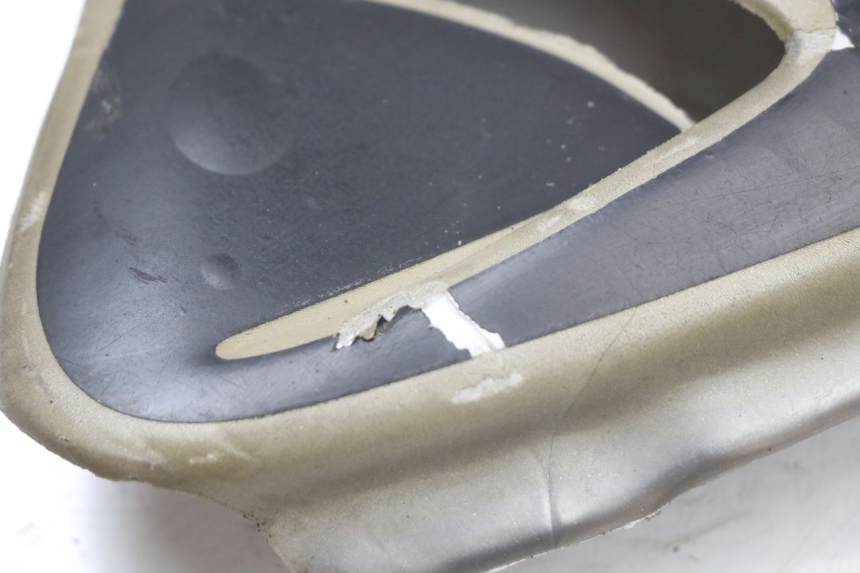 photo de CARENADO TRASERO IZQUIERDA SHERCO CITY CORP 125 (2003 - 2007) - Detalles de los puntos de fijación