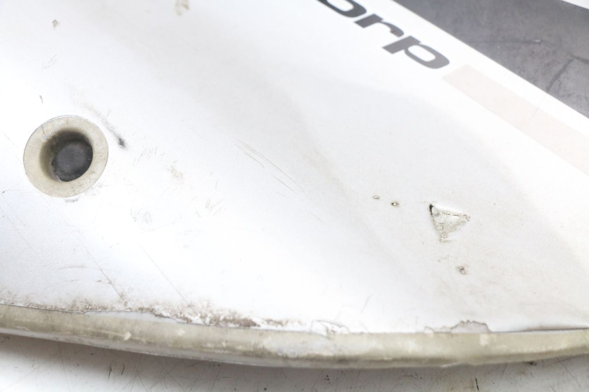 photo de CARENADO TRASERO IZQUIERDA SHERCO CITY CORP 125 (2003 - 2007) - Estado de la superficie y material