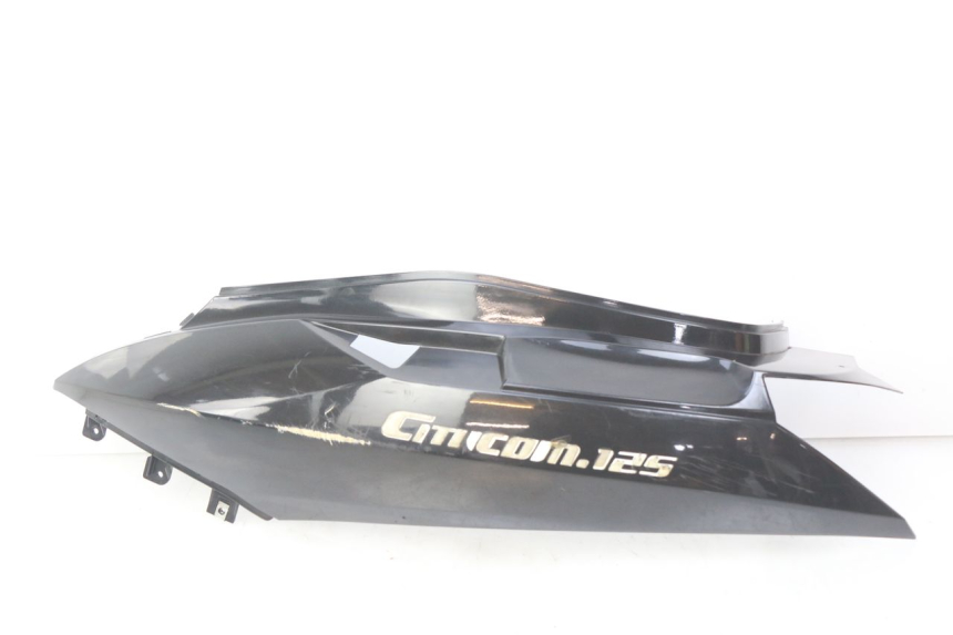 photo de FLANCO TRASERO IZQUIERDO SYM CITYCOM CITY COM 125 (2009 - 2014) - Vista principal