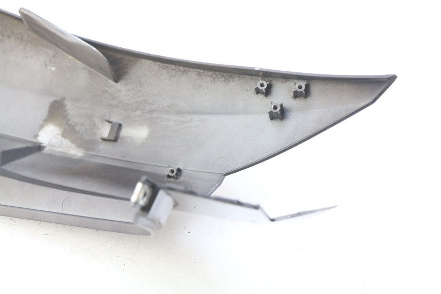 photo de FLANCO TRASERO IZQUIERDO SYM CITYCOM CITY COM 125 (2009 - 2014) - Otra perspectiva