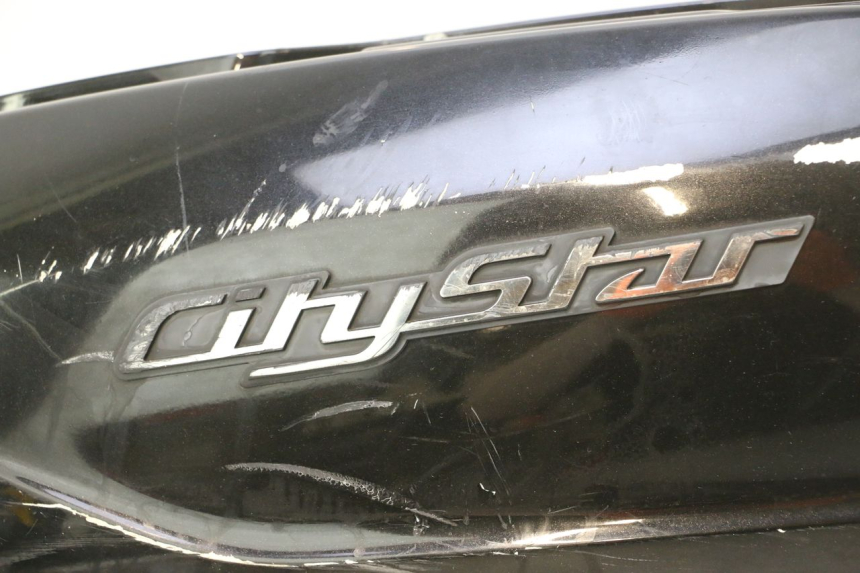 photo de CARENADO TRASERO IZQUIERDA PEUGEOT CITYSTAR 2T 50 (2018 - 2021) - Detalle de la pieza