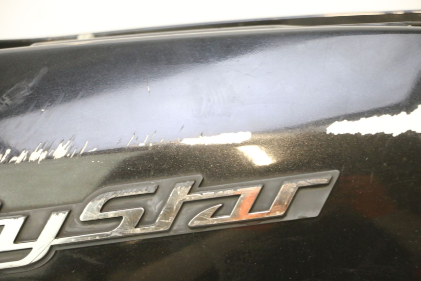 photo de CARENADO TRASERO IZQUIERDA PEUGEOT CITYSTAR 2T 50 (2018 - 2021) - Zoom estado de uso