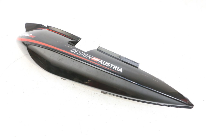 photo de CARENADO TRASERO IZQUIERDA KSR CODE 125 (2018 - 2020) - Detalle de la pieza