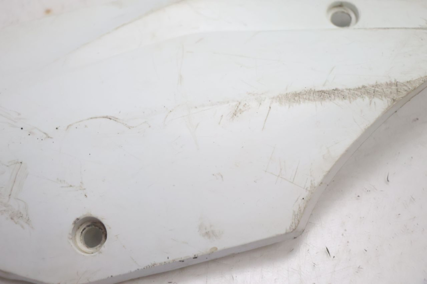 photo de CARENADO TRASERO IZQUIERDA HONDA CRF CR-F 125 (2020 - 2021) - Zoom estado de uso