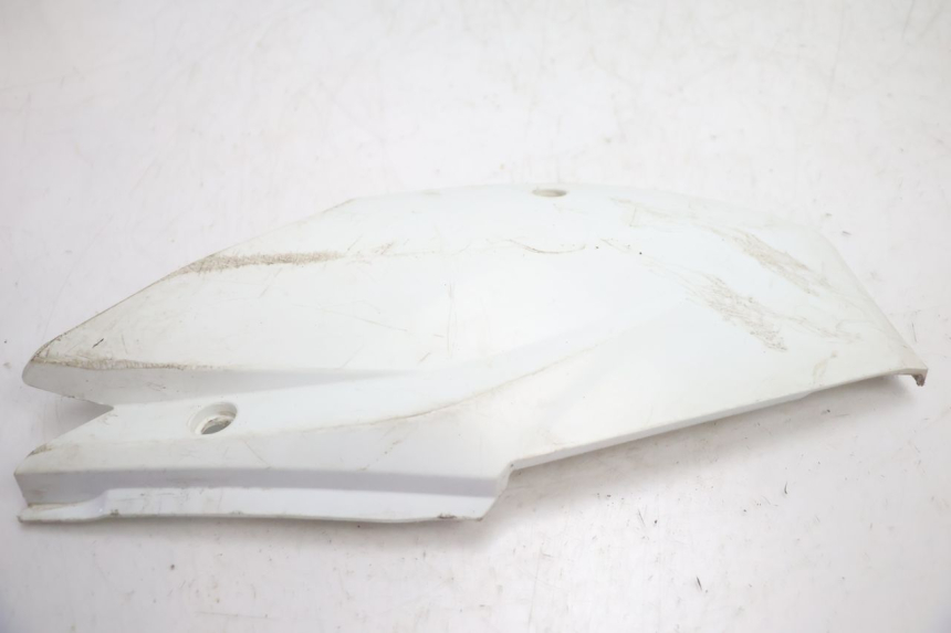 photo de CARENADO TRASERO IZQUIERDA HONDA CRF CR-F 125 (2020 - 2021) - Primer plano técnico