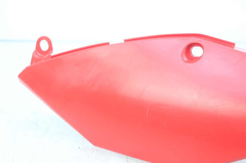 photo de FLANCO TRASERO IZQUIERDO HONDA CRF CR-F RX 450 (2017 - 2021) - Detalles de los puntos de fijación