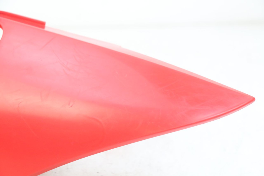 photo de FLANCO TRASERO IZQUIERDO HONDA CRF CR-F RX 450 (2017 - 2021) - Estado de la superficie y material