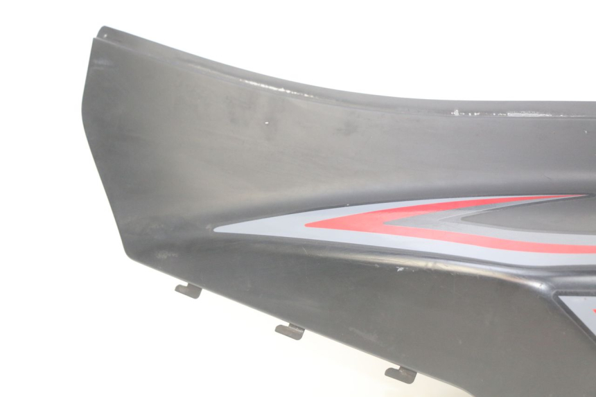 photo de FLANCO TRASERO IZQUIERDO SYM CROX 4T 50 (2016 - 2023) - Detalles de los puntos de fijación