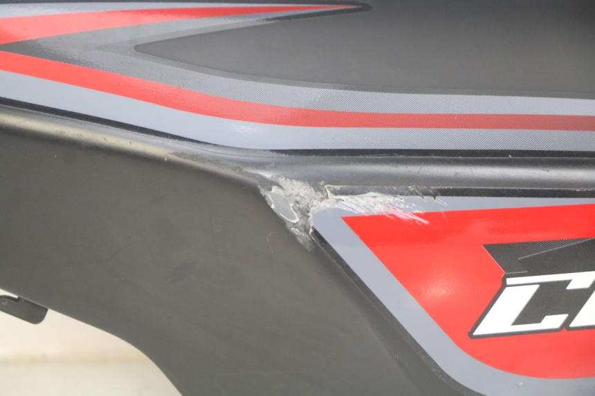 photo de FLANCO TRASERO IZQUIERDO SYM CROX 4T 50 (2016 - 2023) - Vista general del producto