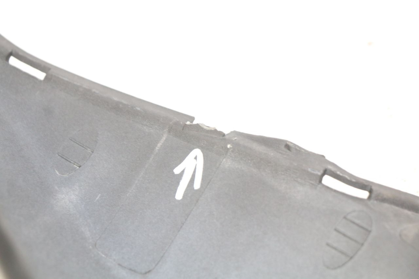 photo de FLANCO TRASERO IZQUIERDO SYM CROX 4T 50 (2016 - 2023) - Estado de la superficie y material