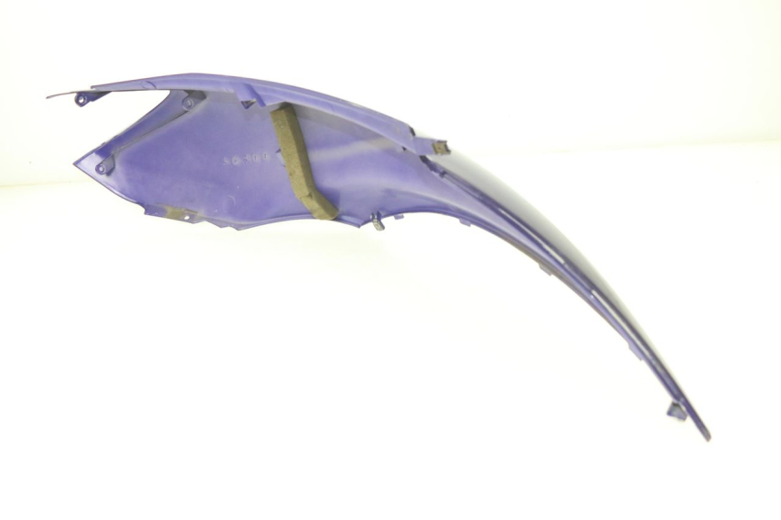 photo de FLANCO TRASERO IZQUIERDO YAMAHA CYGNUS X 125 (2004 - 2007) - Zoom estado de uso