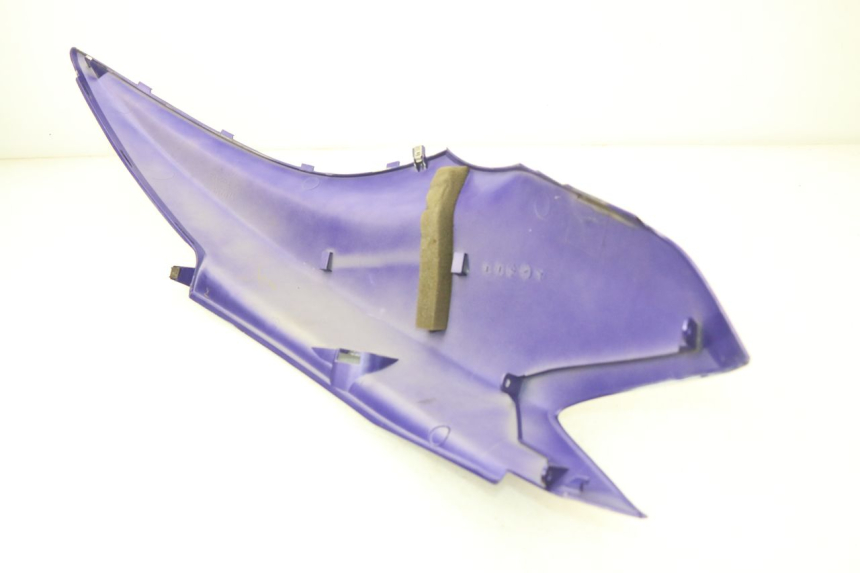 photo de FLANCO TRASERO IZQUIERDO YAMAHA CYGNUS X 125 (2004 - 2007) - Otra perspectiva