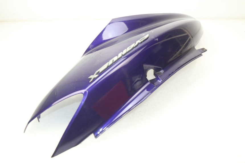 photo de FLANCO TRASERO IZQUIERDO YAMAHA CYGNUS X 125 (2004 - 2007) - Primer plano técnico