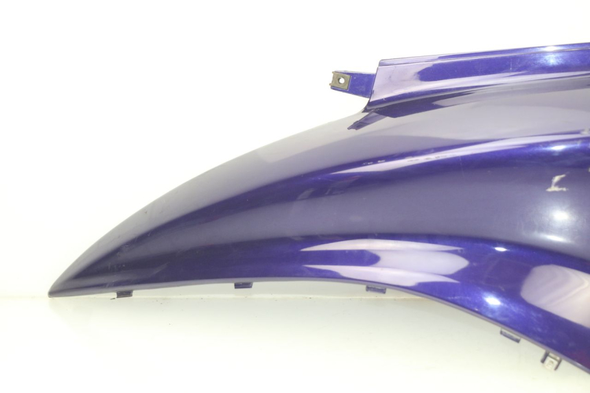 photo de FLANCO TRASERO IZQUIERDO YAMAHA CYGNUS X 125 (2004 - 2007) - Detalles de los puntos de fijación