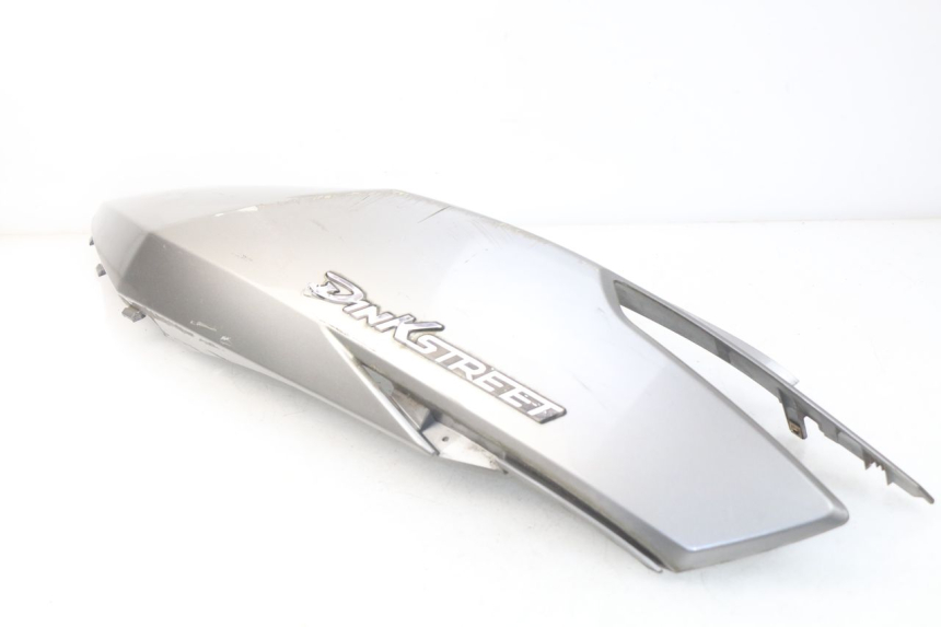 photo de CARENADO TRASERO IZQUIERDA KYMCO DINK STREET 125 (2009 - 2014) - Estado de la superficie y material