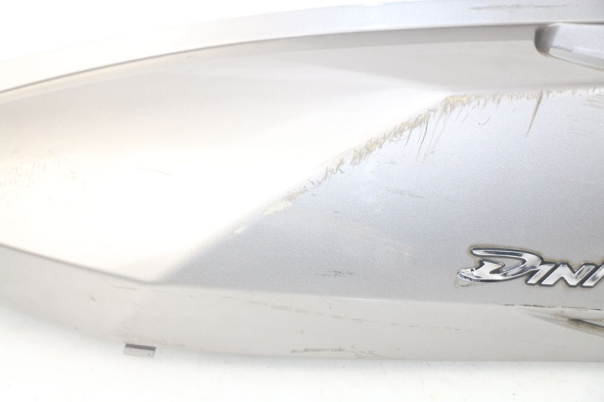 photo de CARENADO TRASERO IZQUIERDA KYMCO DINK STREET 125 (2009 - 2014) - Marcados y referencias originales