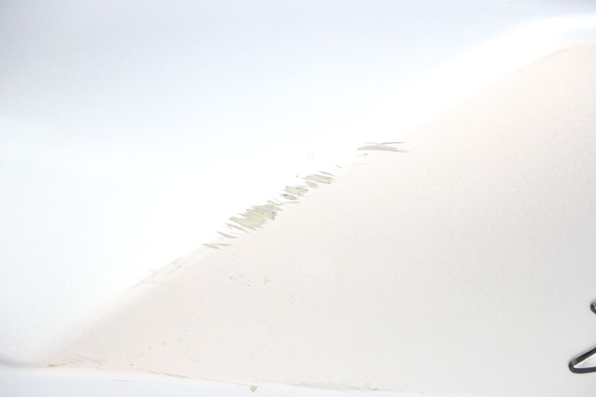 photo de CARENADO TRASERO IZQUIERDA KYMCO DINK STREET 125 (2009 - 2014) - Detalles de los puntos de fijación