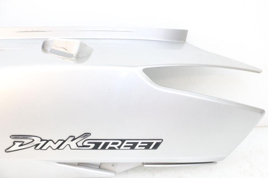 photo de CARENADO TRASERO IZQUIERDA KYMCO DINK STREET 125 (2009 - 2014) - Recambio usado revisado